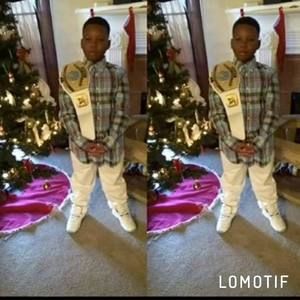 Meet your Posher, Shaunta